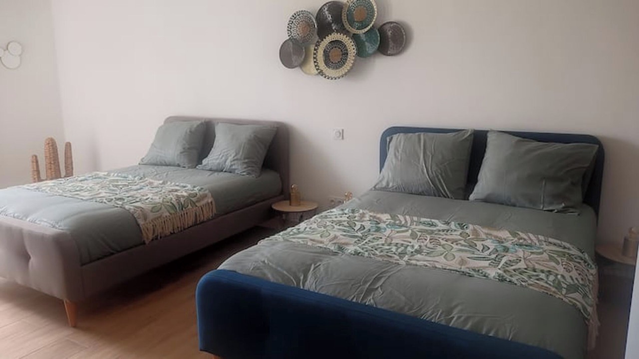 Photo of Bedroom in Meze