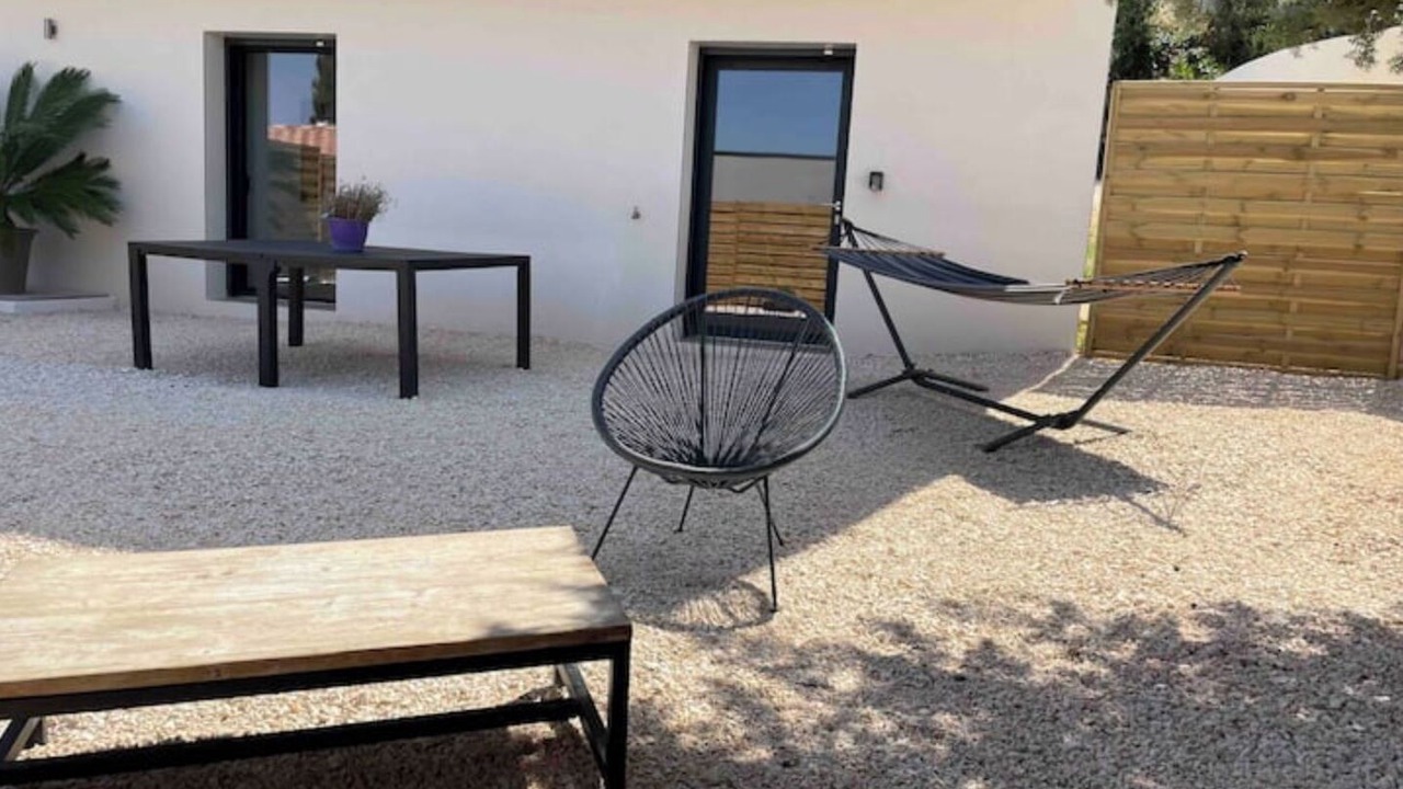 Photo of Patio Balcony in Meze