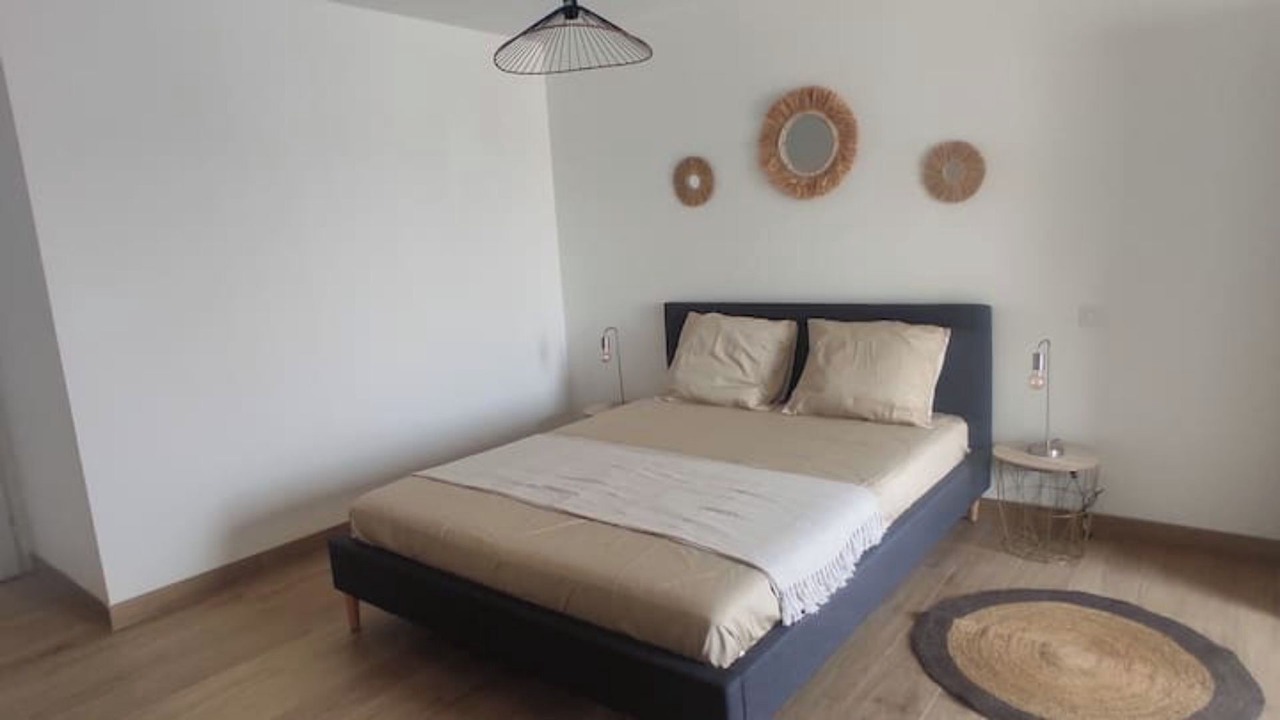 Photo of Bedroom in Meze