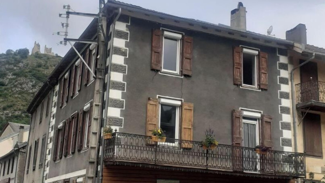 Photo of Outdoor in Tarascon-sur-Ariege