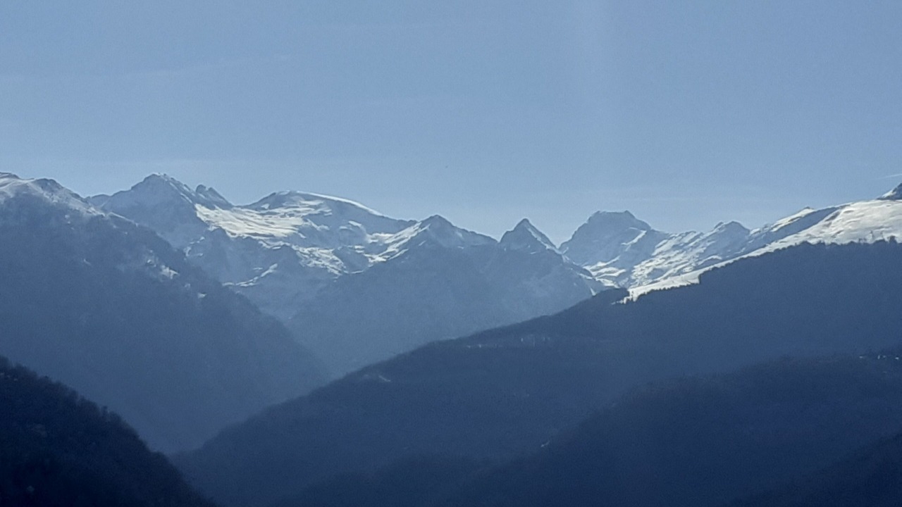 Photo of Outdoor in Tarascon-sur-Ariege