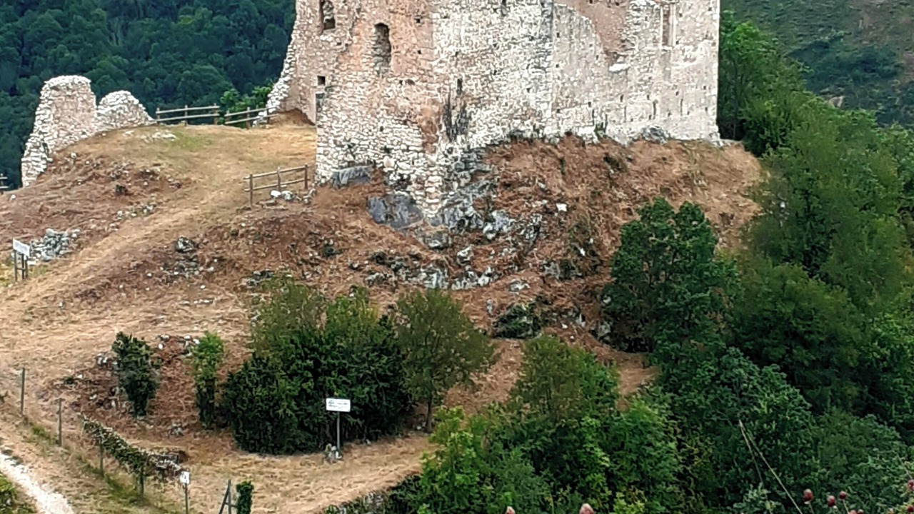 Photo of Others in Tarascon-sur-Ariege