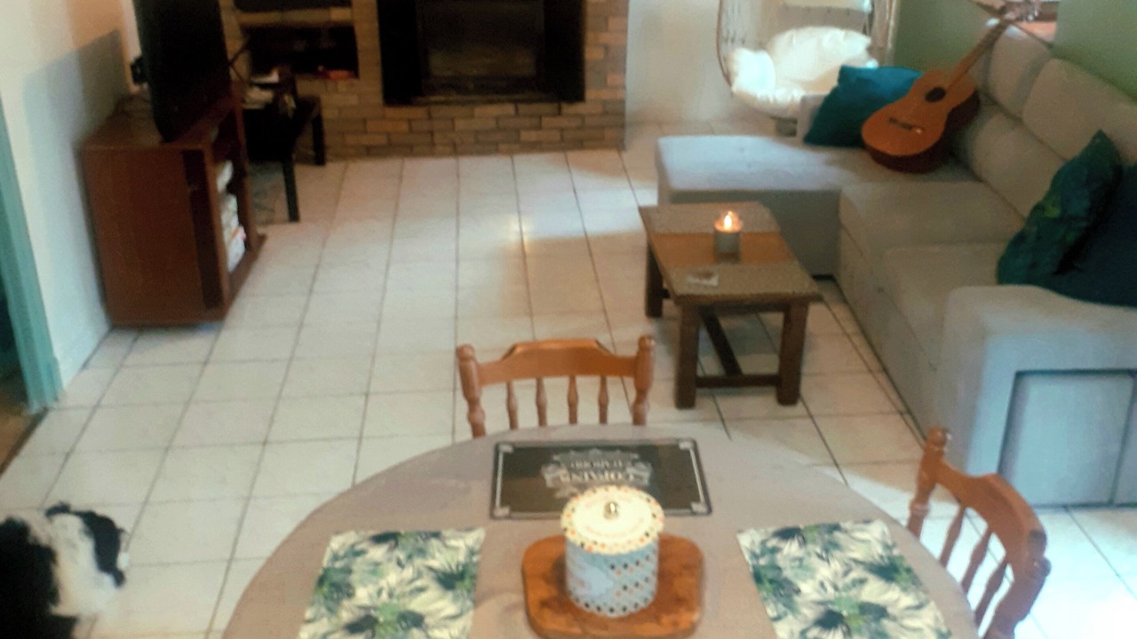 Photo of Livingroom in Tarascon-sur-Ariege