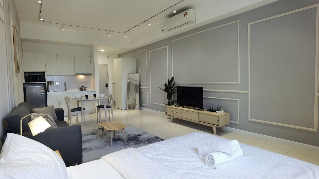 Photo of Bedroom in Chow Kit