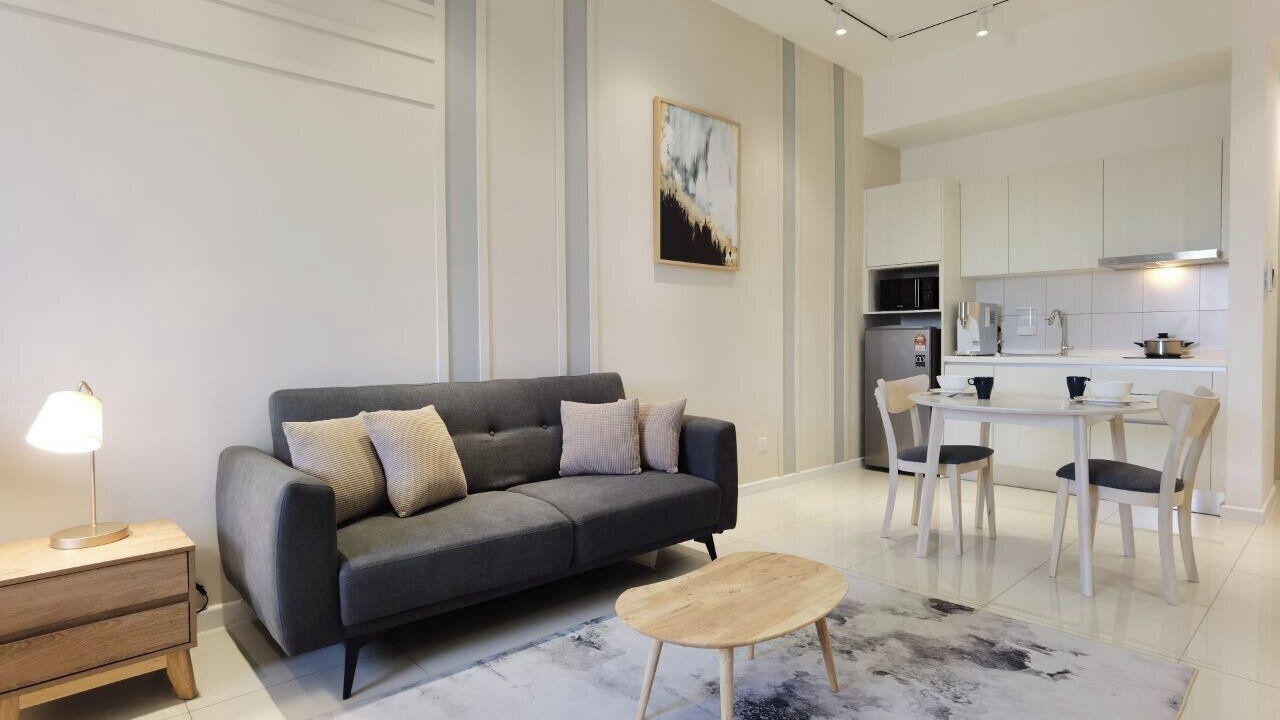 Photo of Livingroom in Chow Kit