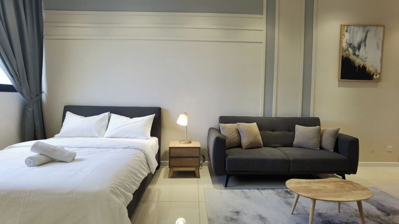 Photo of Bedroom in Chow Kit