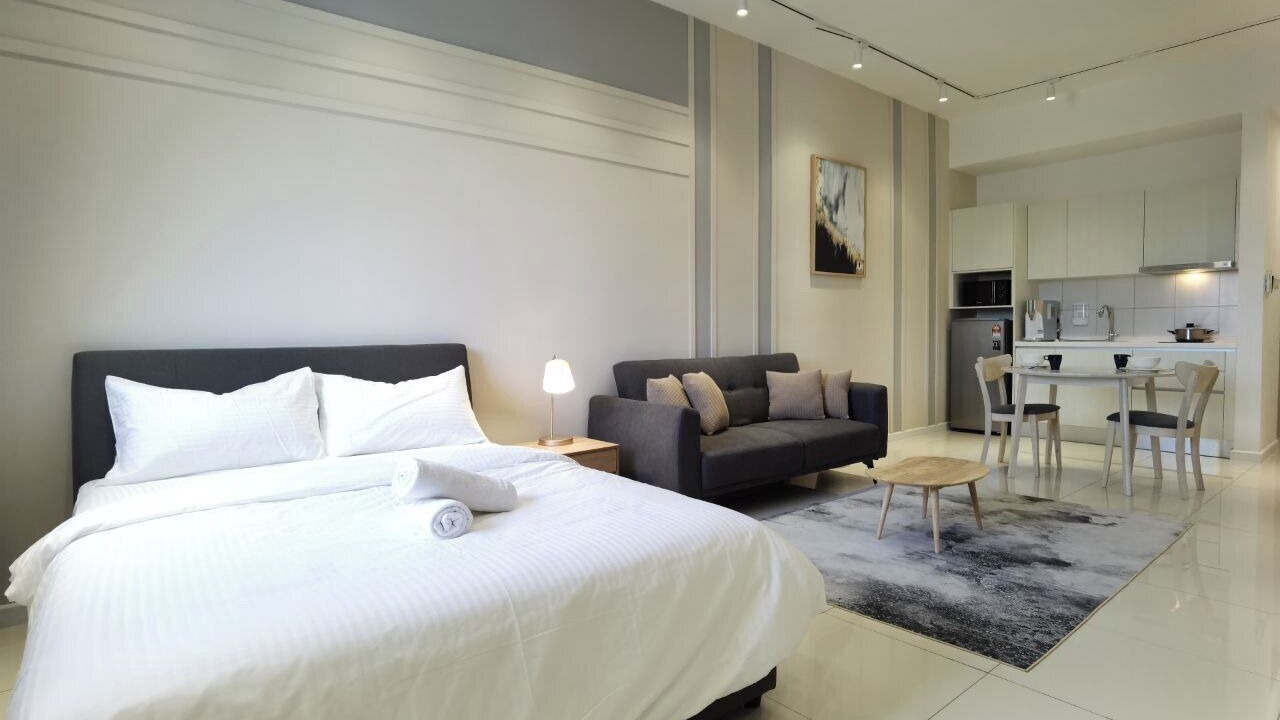 Photo of Bedroom in Chow Kit