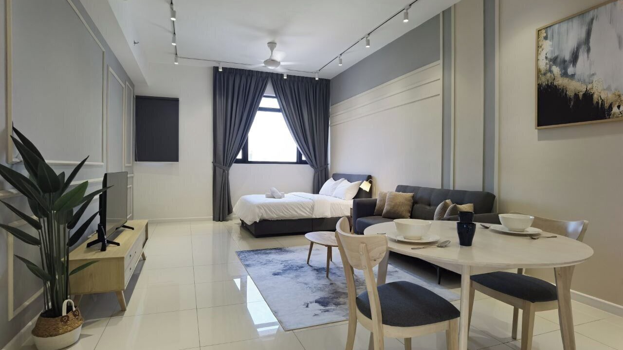 Photo of Livingroom in Chow Kit