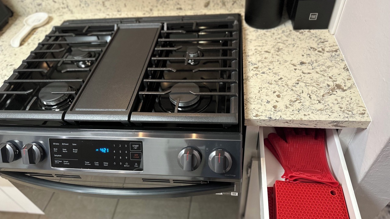 Photo of Kitchen in Round Rock
