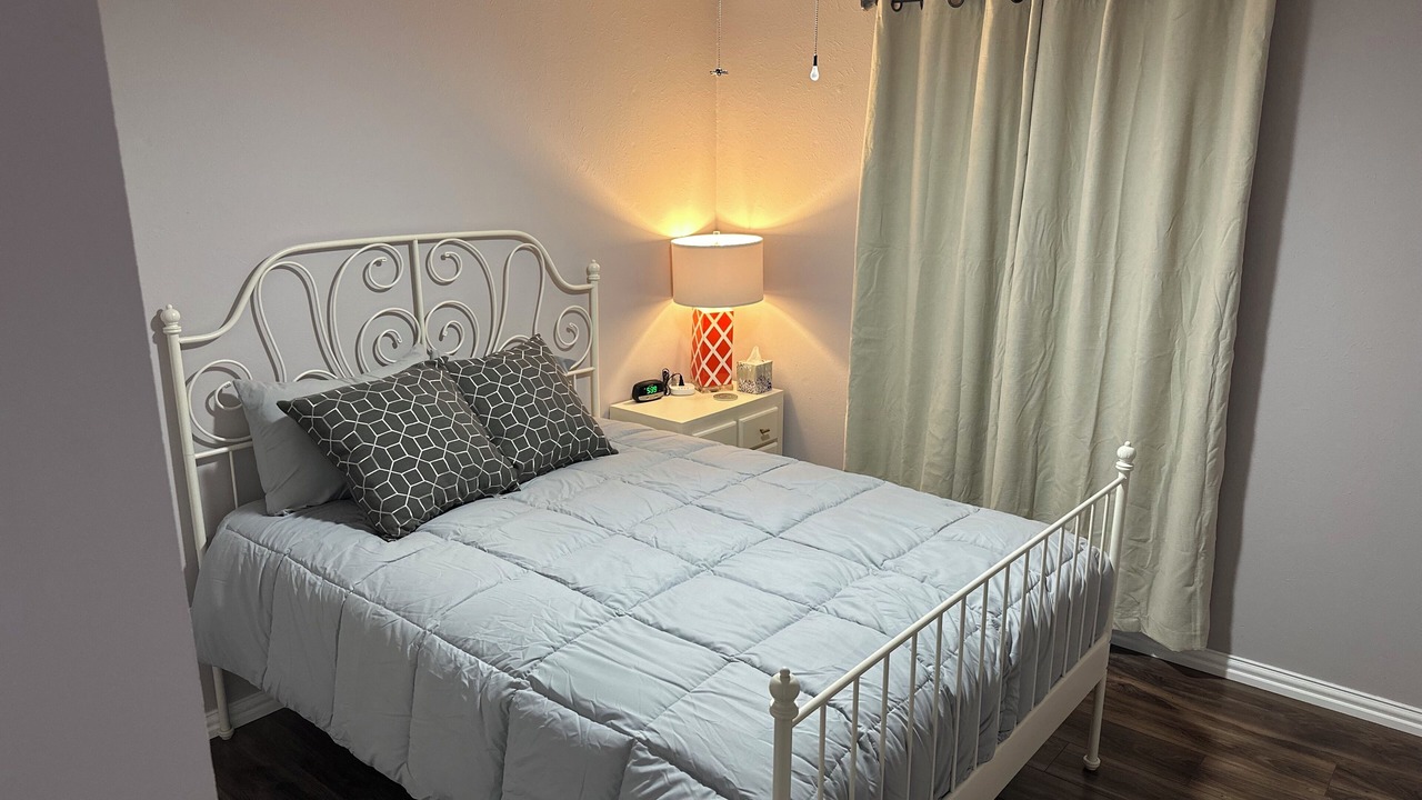 Photo of Bedroom in Round Rock