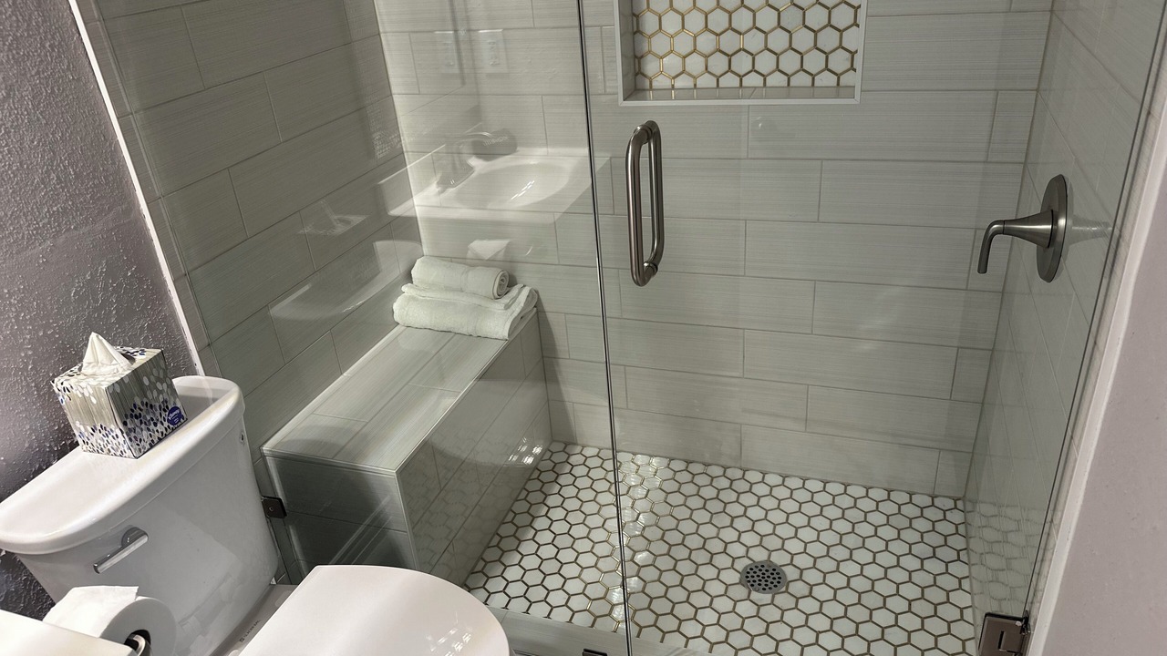 Photo of Bathroom in Round Rock