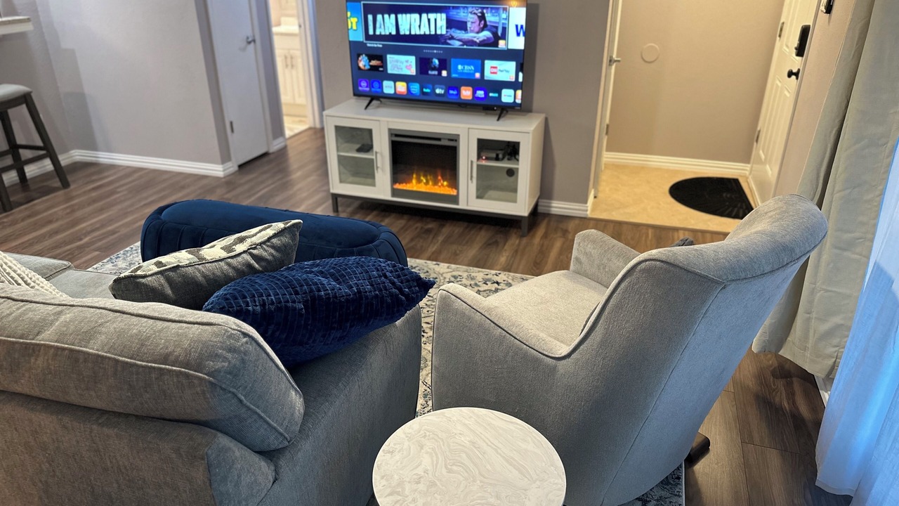 Photo of Livingroom in Round Rock