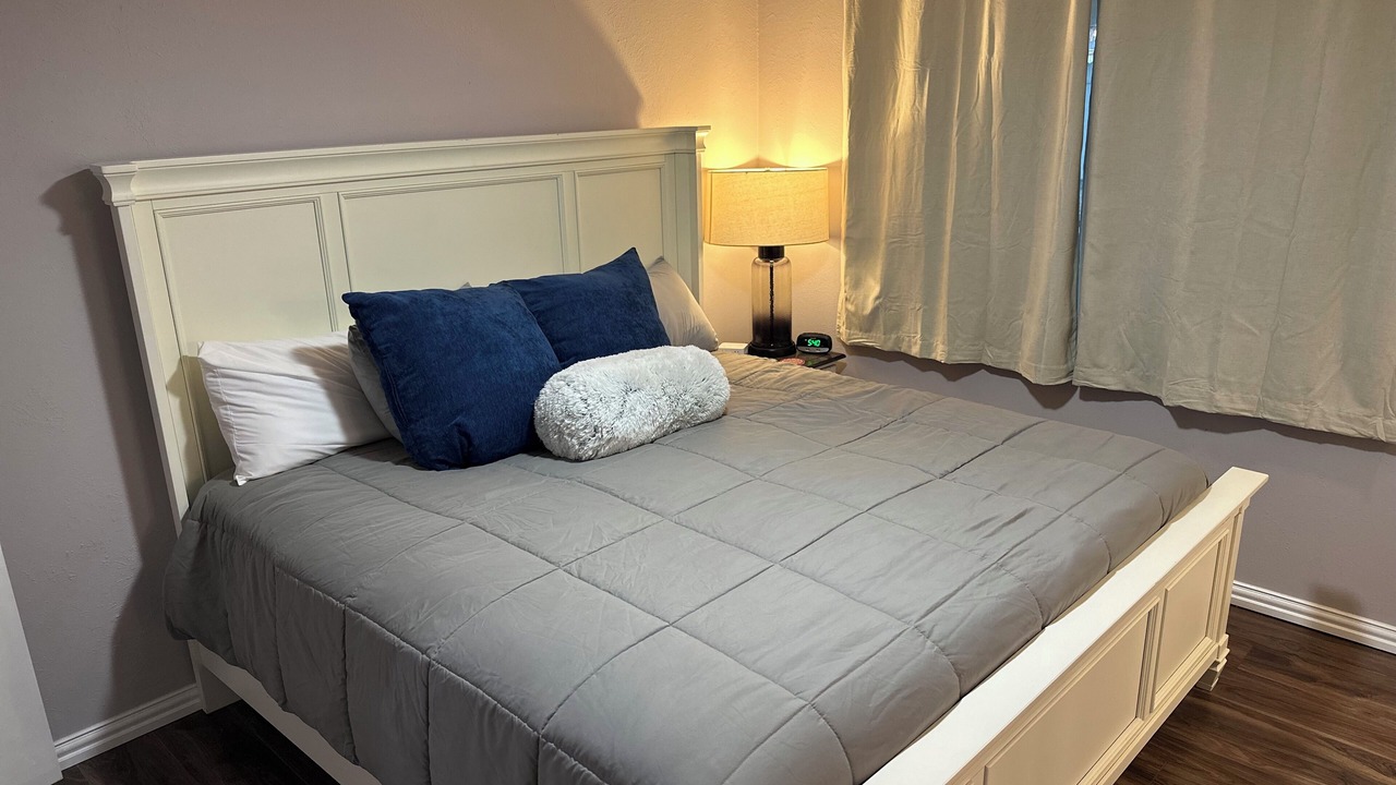 Photo of Bedroom in Round Rock