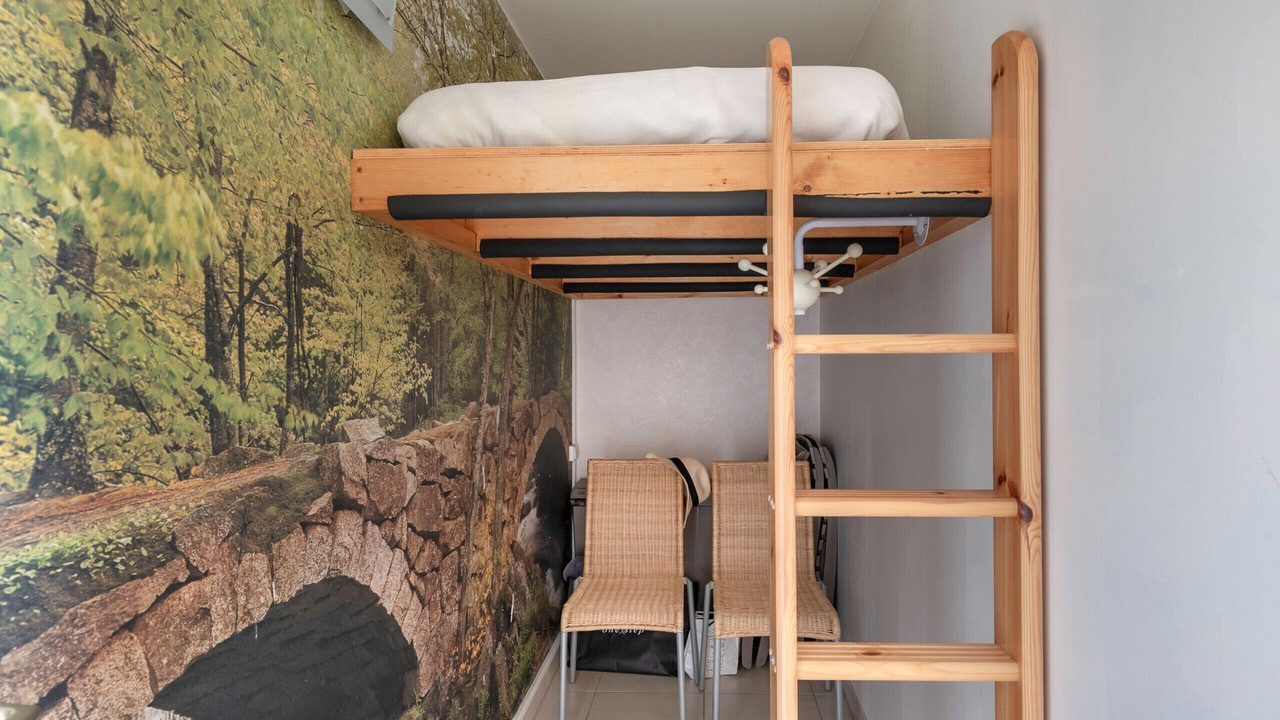 Photo of Bedroom in Saint-Brevin-les-Pins