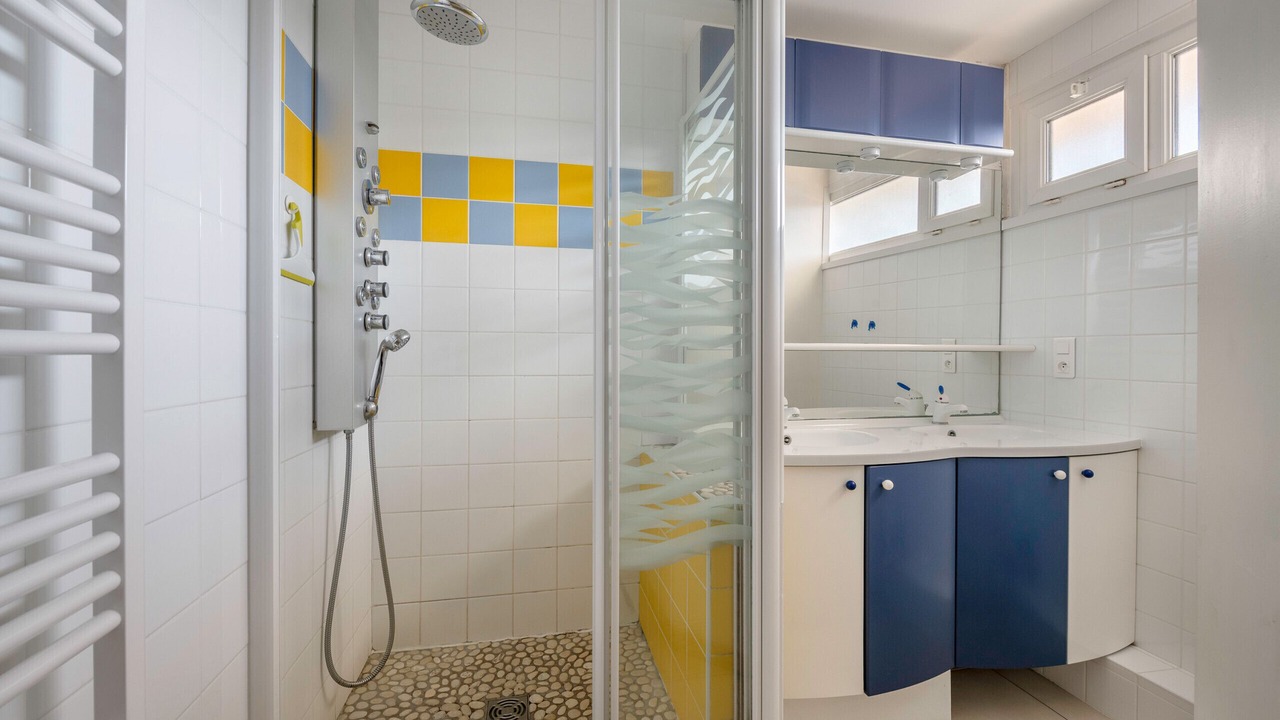 Photo of Bathroom in Saint-Brevin-les-Pins