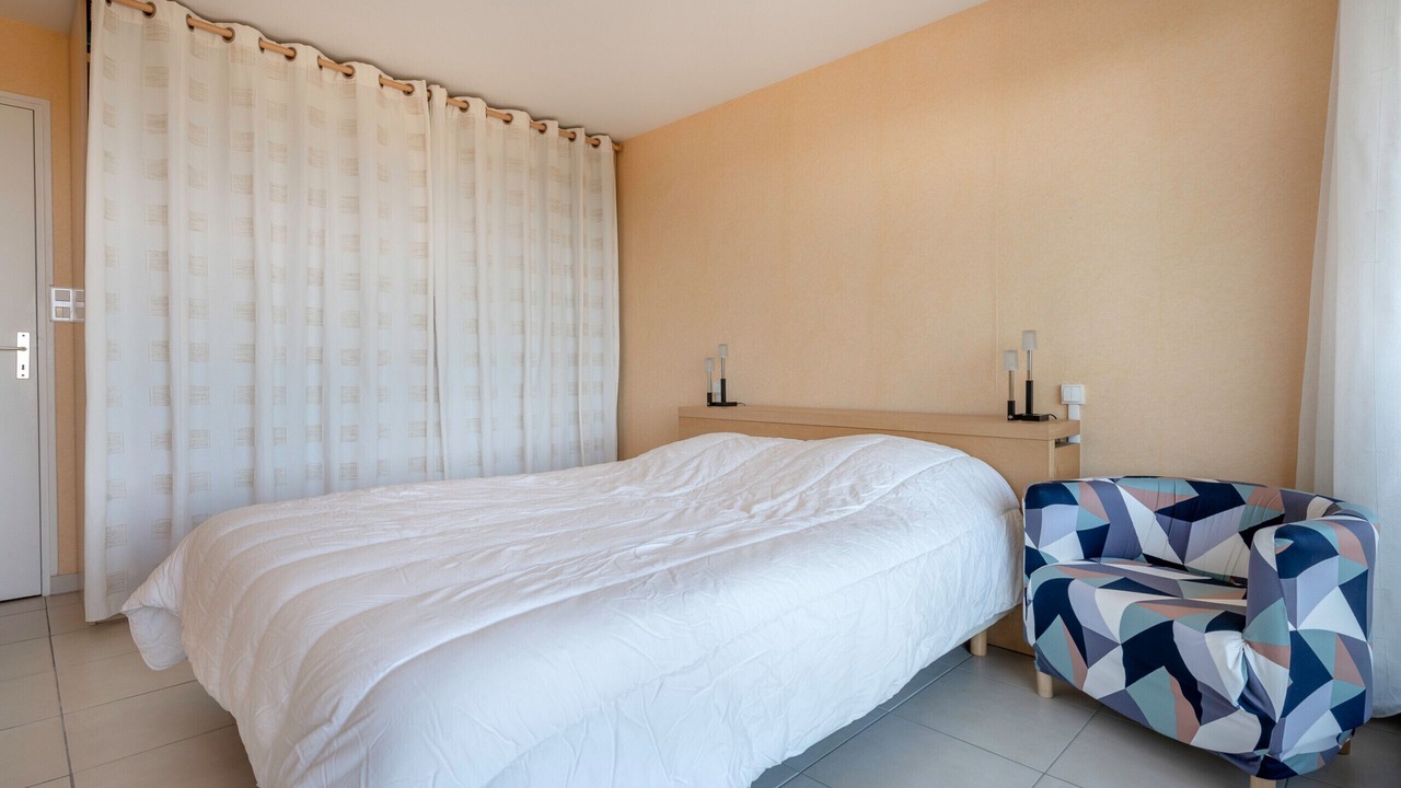 Photo of Bedroom in Saint-Brevin-les-Pins