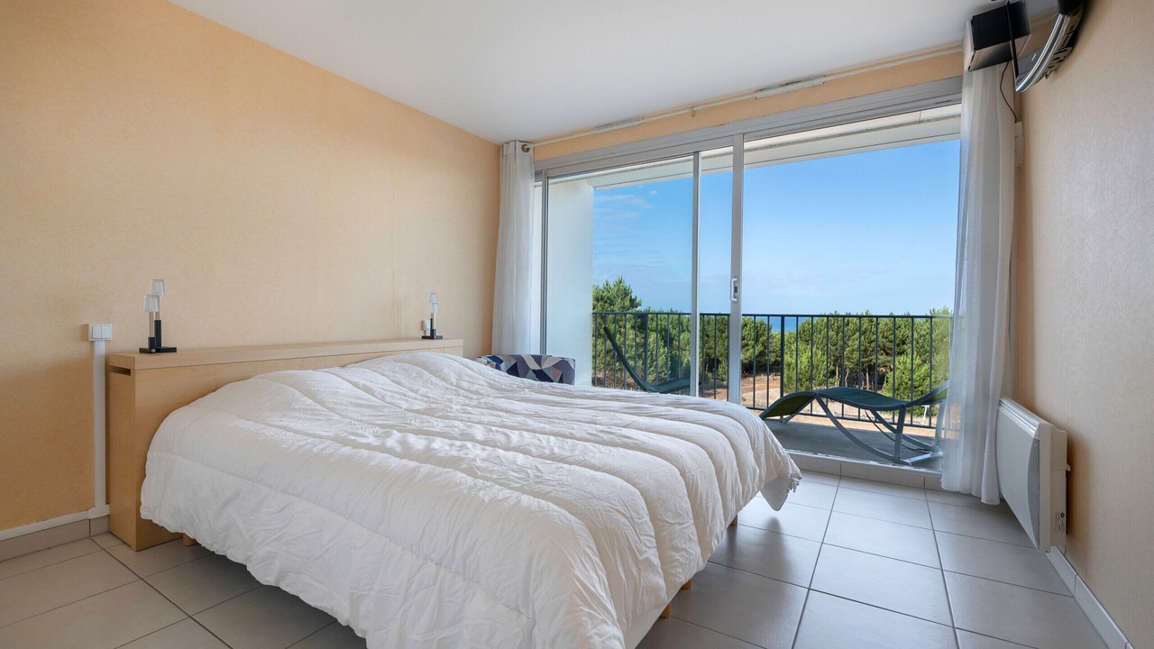Photo of Bedroom in Saint-Brevin-les-Pins