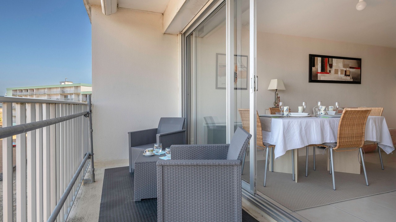 Photo of Outdoor in Saint-Brevin-les-Pins