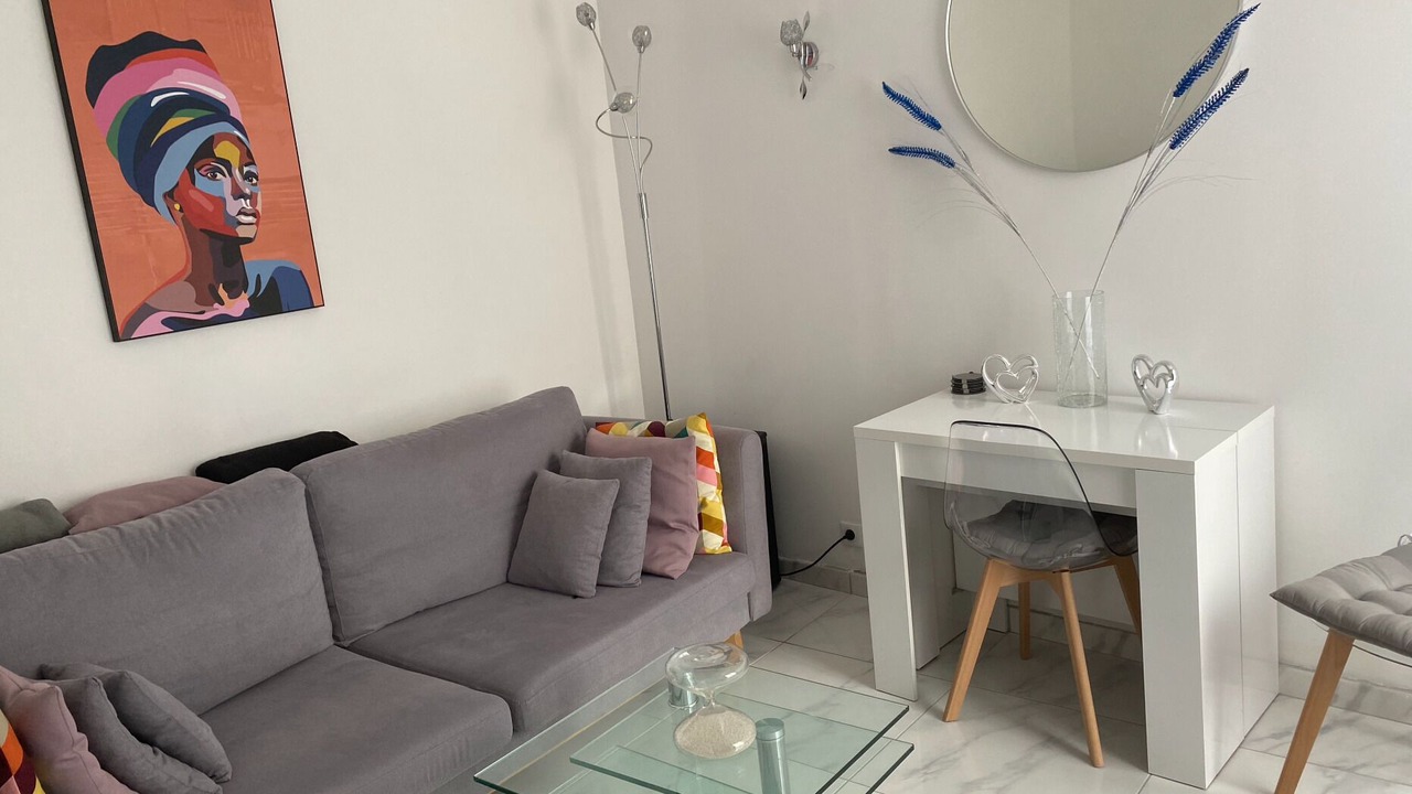 Photo of Livingroom in Dammartin-en-Goele