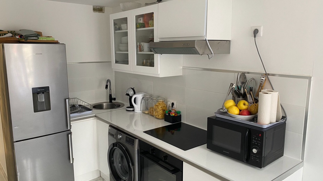 Photo of Kitchen in Dammartin-en-Goele