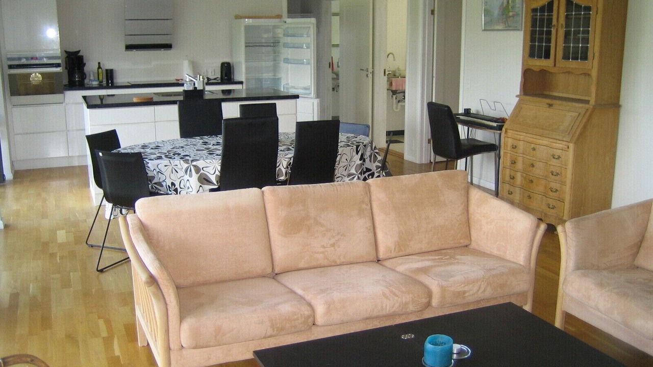 Photo of Livingroom in Skibby