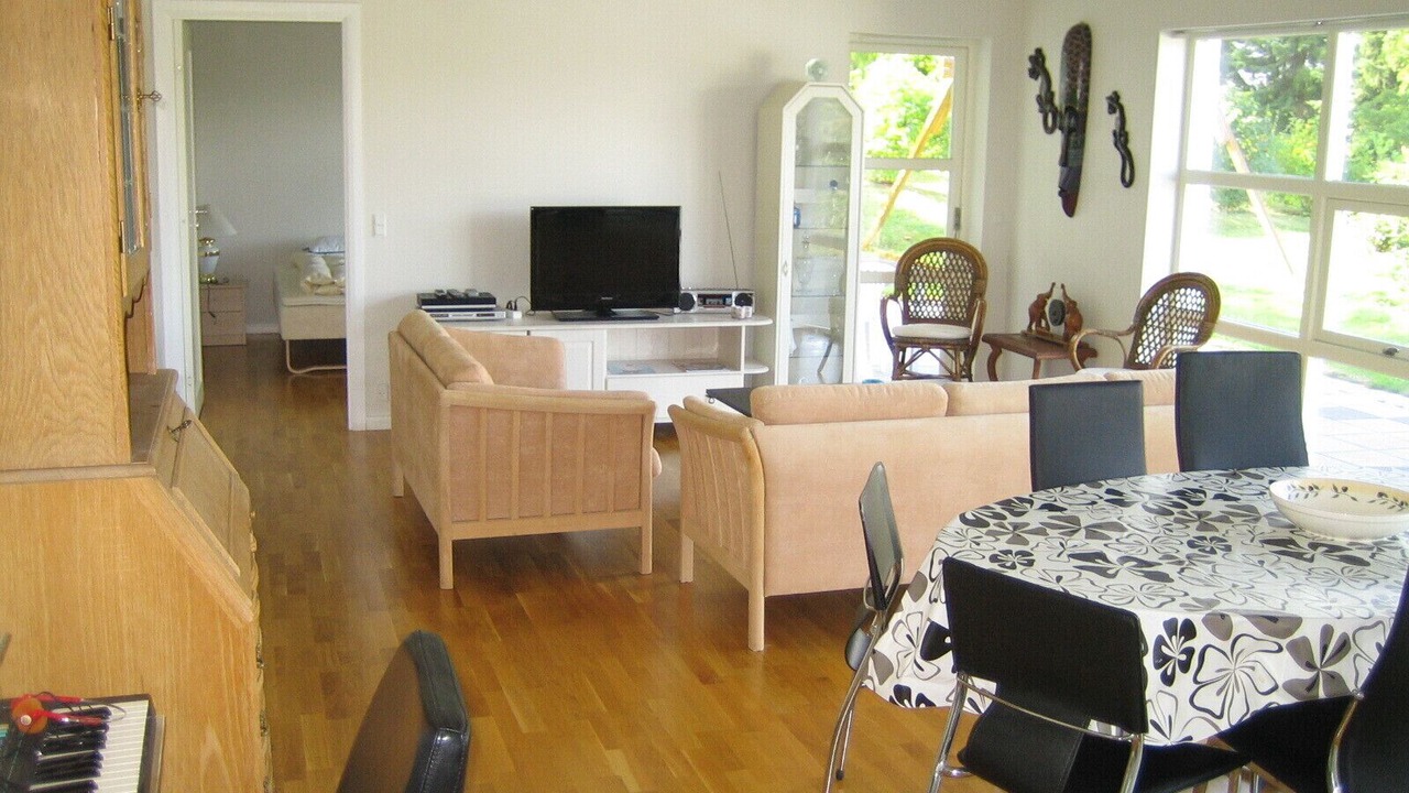 Photo of Livingroom in Skibby