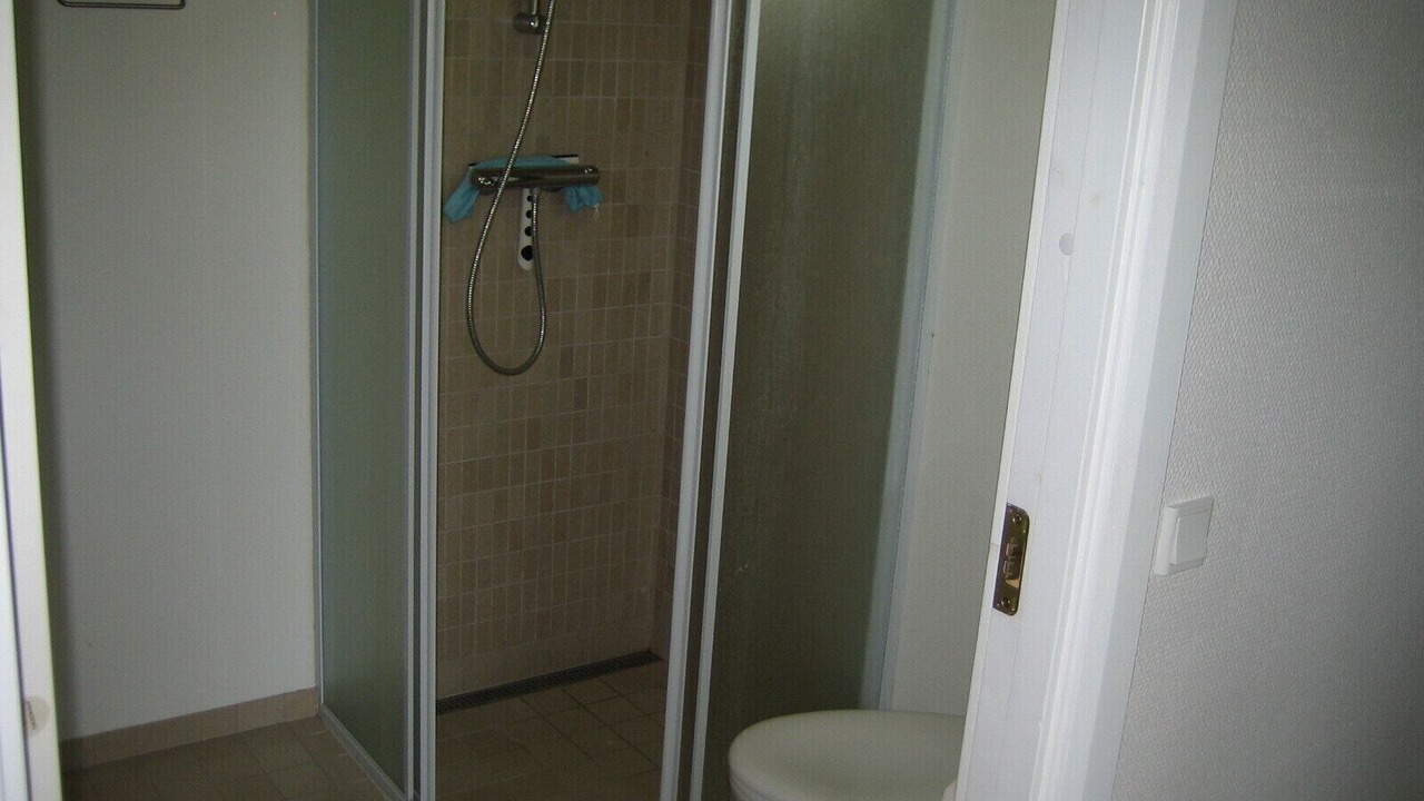 Photo of Bathroom in Skibby