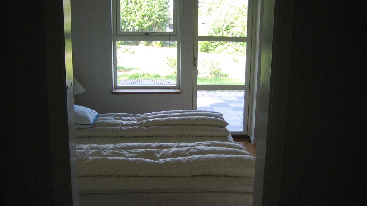 Photo of Bedroom in Skibby