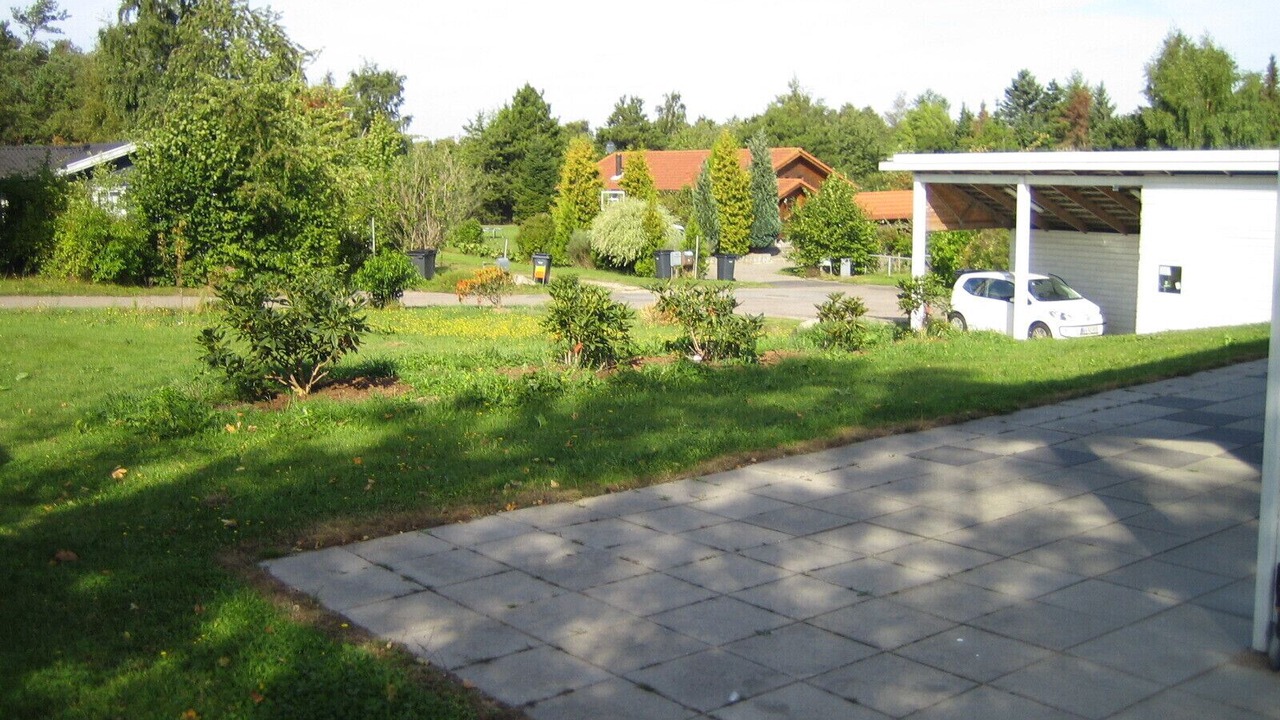 Photo of Outdoor in Skibby
