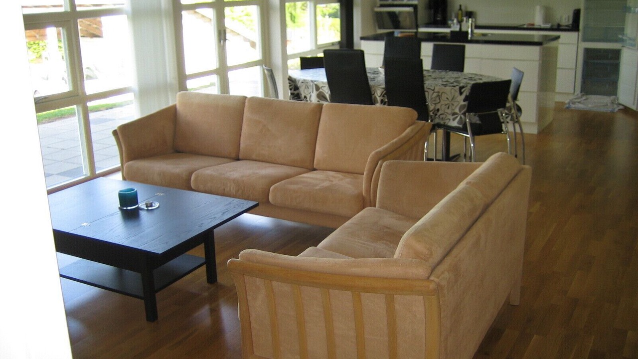 Photo of Livingroom in Skibby