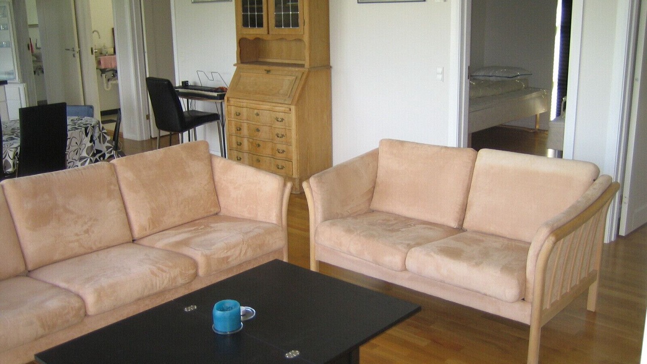 Photo of Livingroom in Skibby