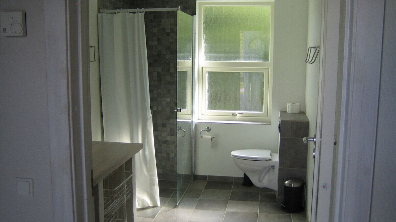 Photo of Bathroom in Skibby