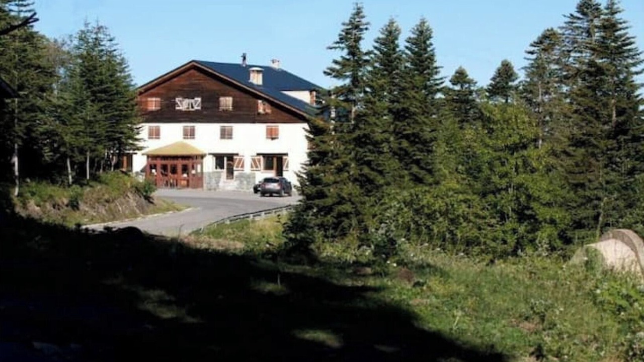 Photo of Outdoor in La Bollene-Vesubie