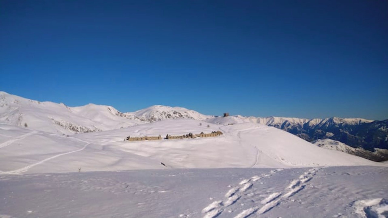 Photo of Others in La Bollene-Vesubie