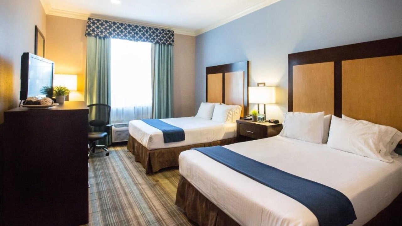 Photo of Bedroom in Benicia