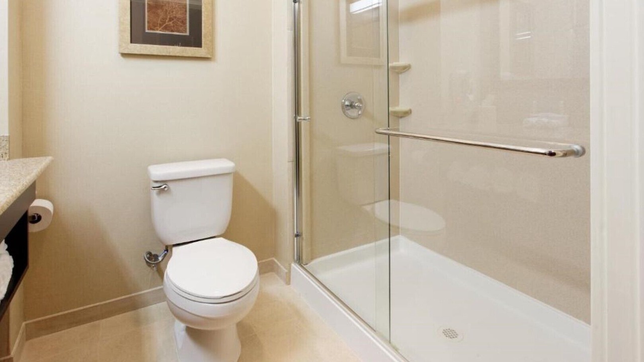 Photo of Bathroom in Benicia