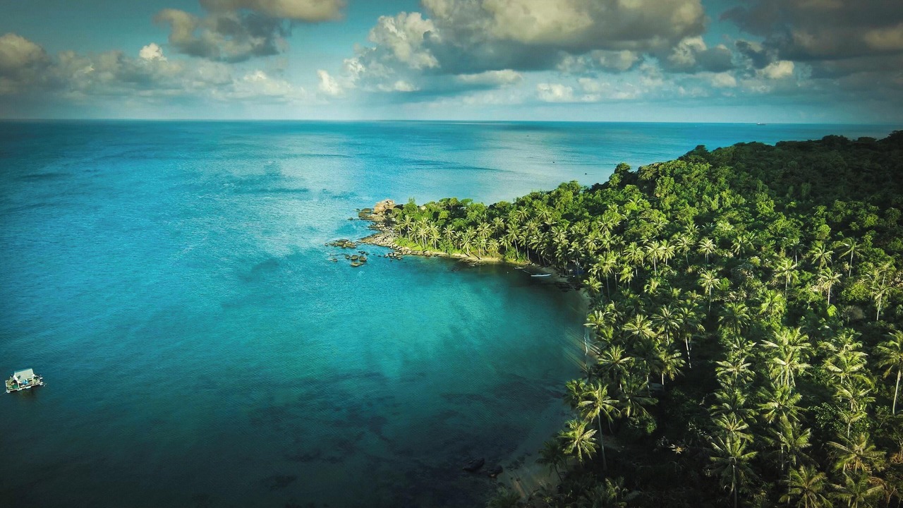 Photo of Outdoor in Benicia