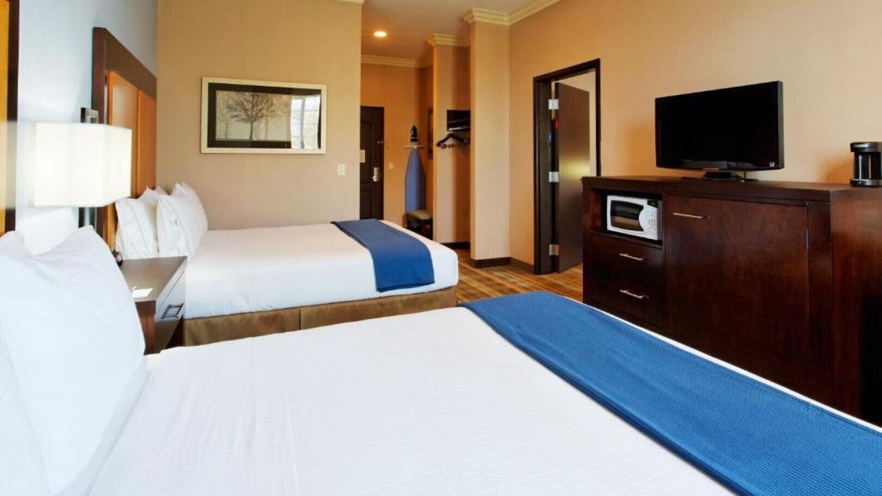 Photo of Bedroom in Benicia