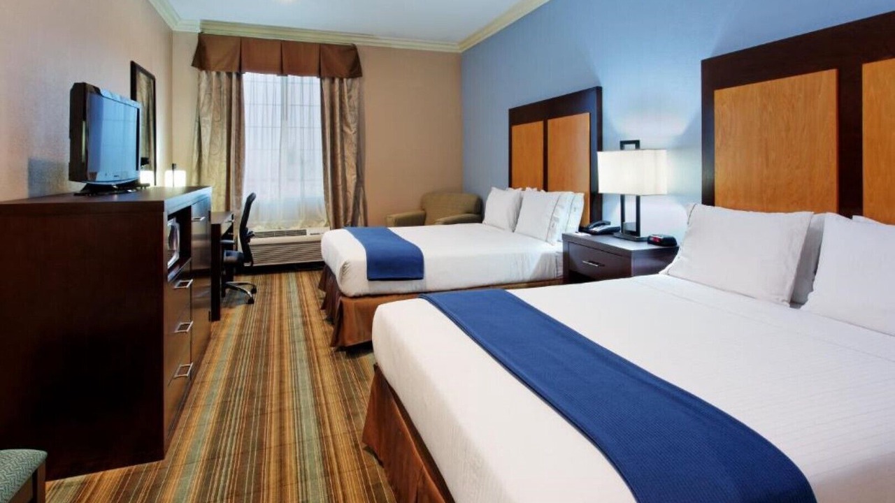 Photo of Bedroom in Benicia