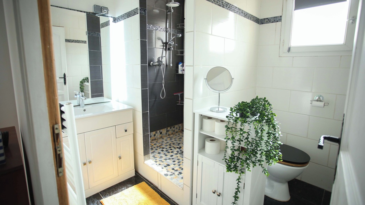 Photo of Bathroom in Serignan-du-Comtat