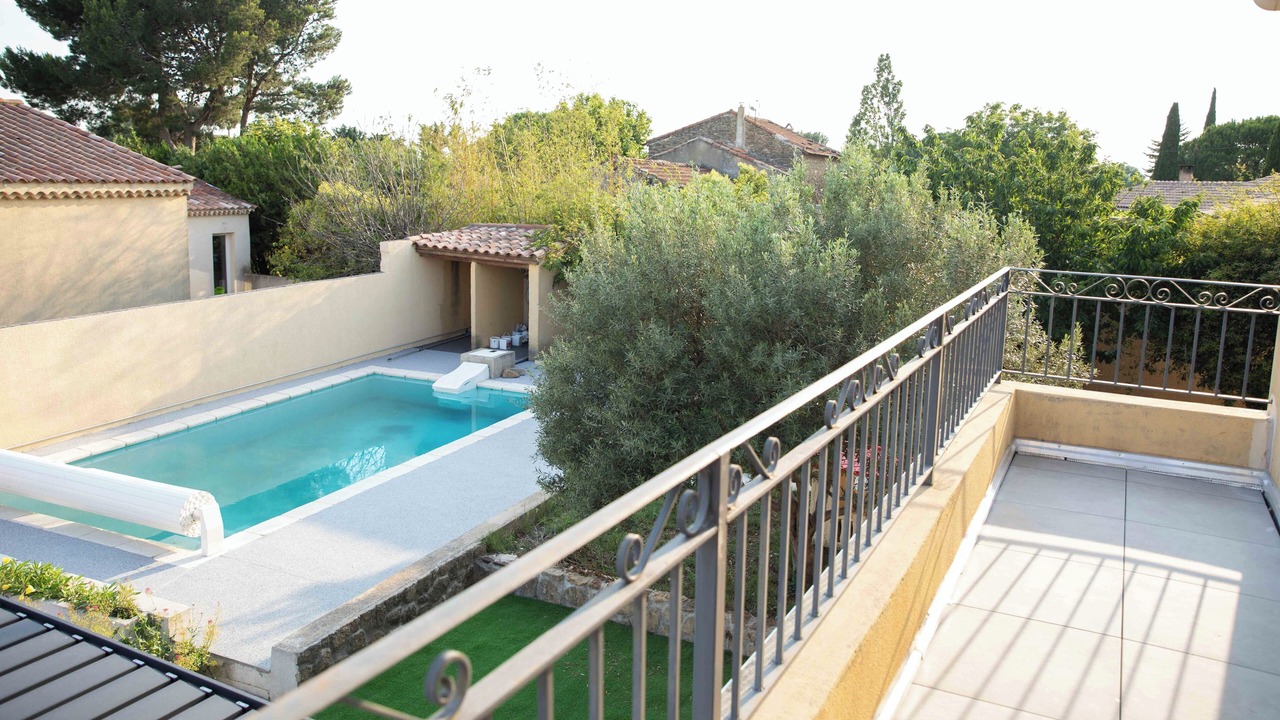 Photo of Outdoor in Serignan-du-Comtat