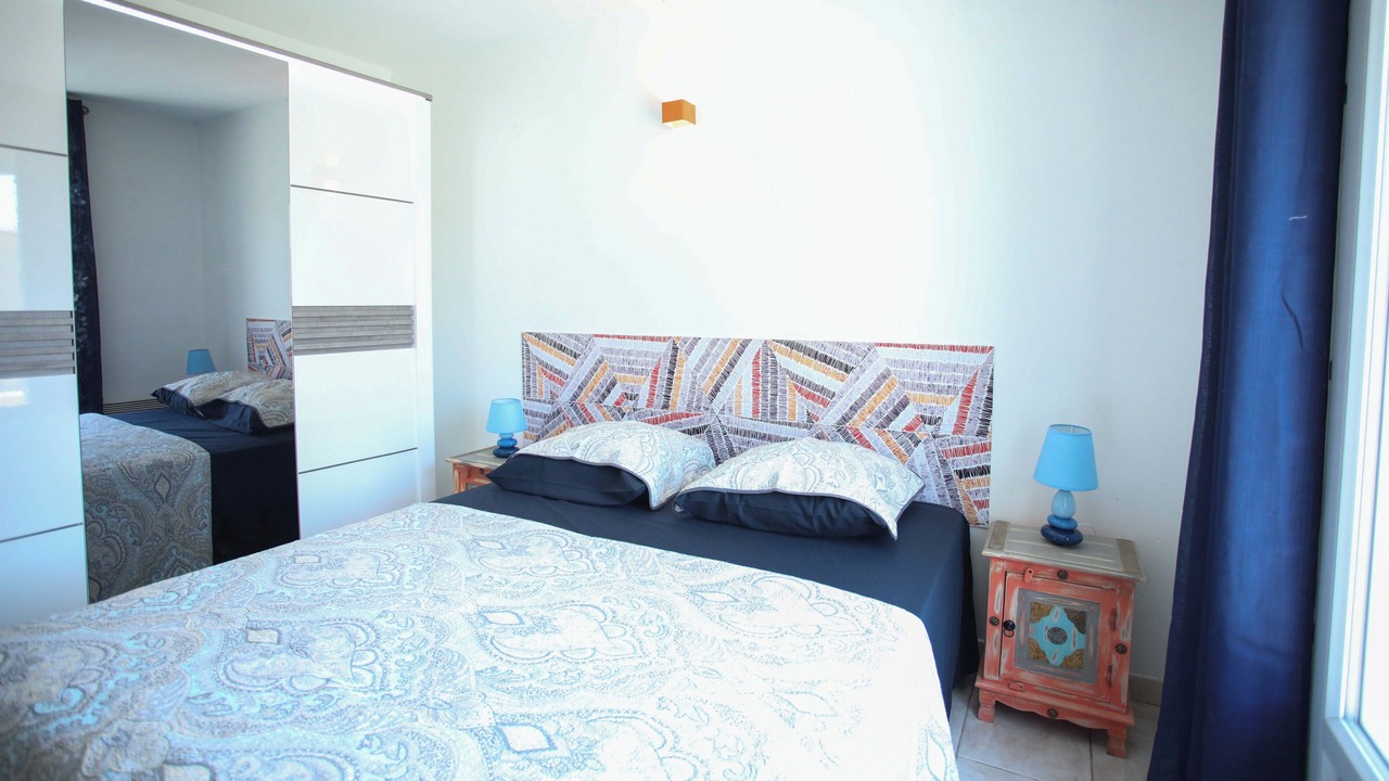 Photo of Bedroom in Serignan-du-Comtat