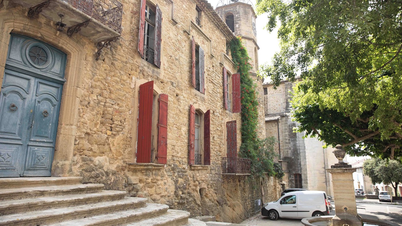 Photo of Others in Serignan-du-Comtat