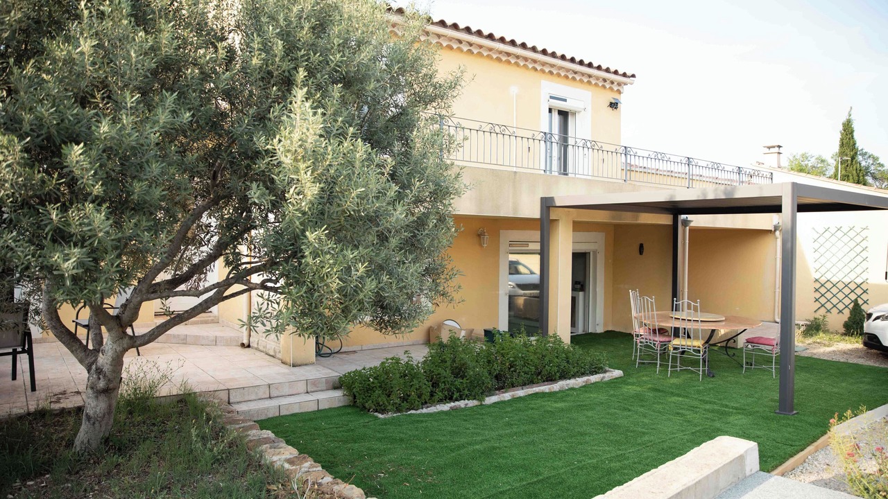 Photo of Outdoor in Serignan-du-Comtat