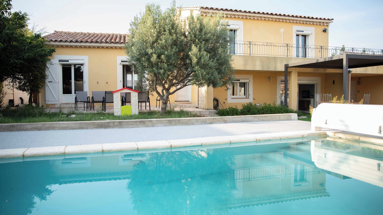 Photo of Outdoor in Serignan-du-Comtat