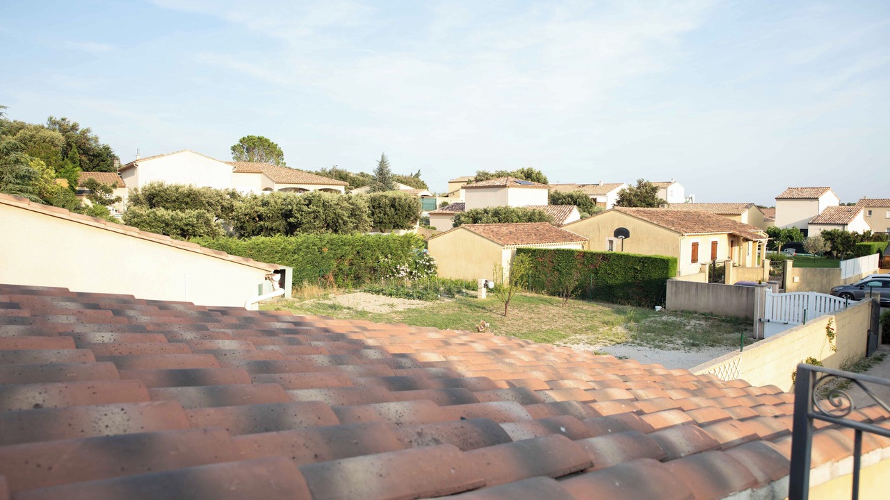 Photo of Outdoor in Serignan-du-Comtat