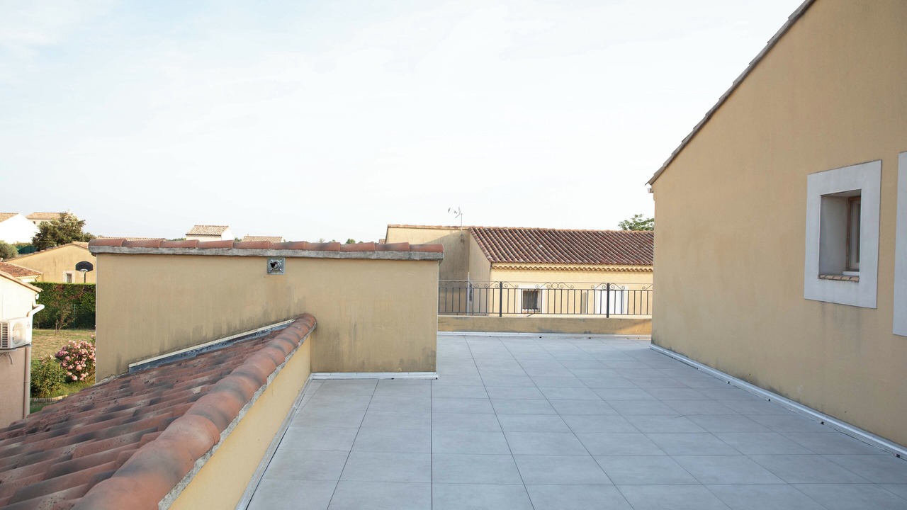 Photo of Outdoor in Serignan-du-Comtat