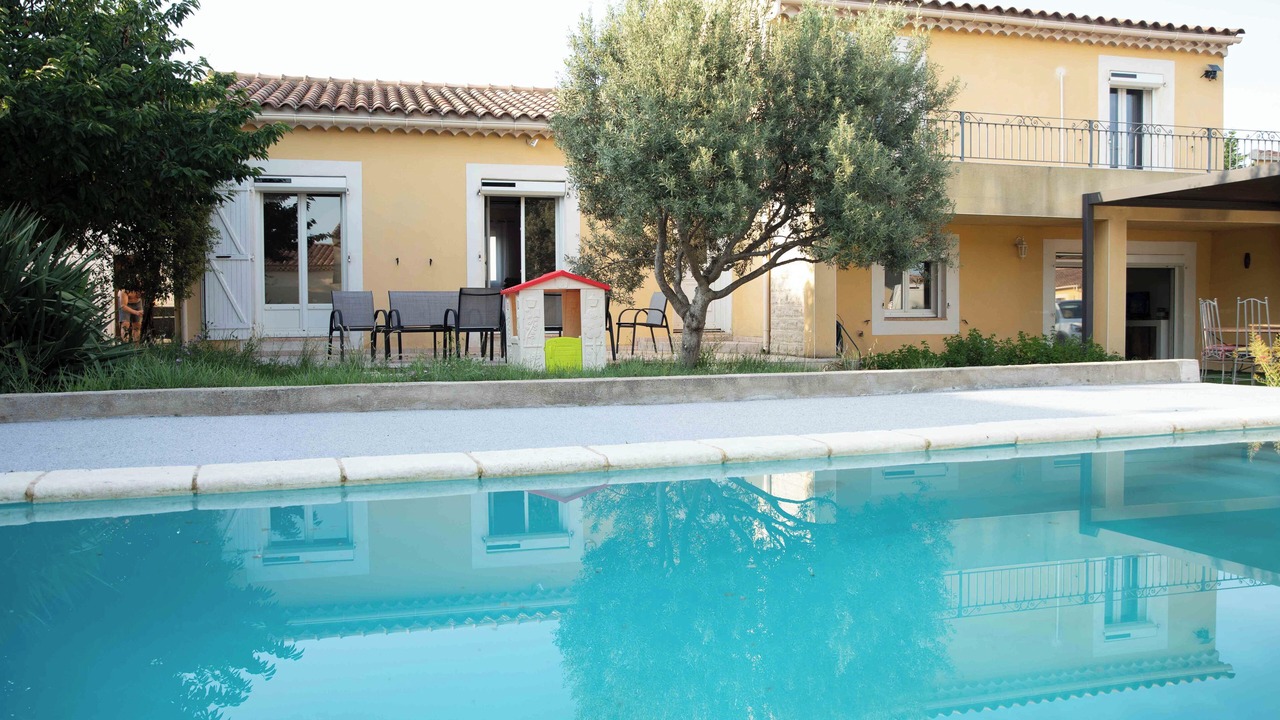 Photo of Outdoor in Serignan-du-Comtat
