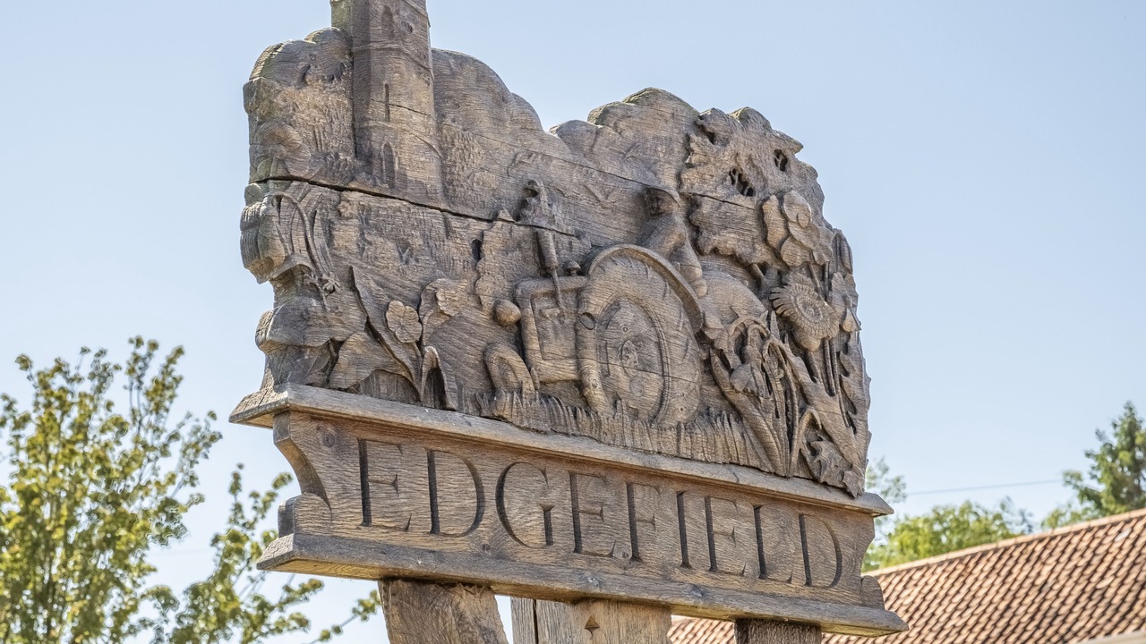 Photo of Others in Edgefield