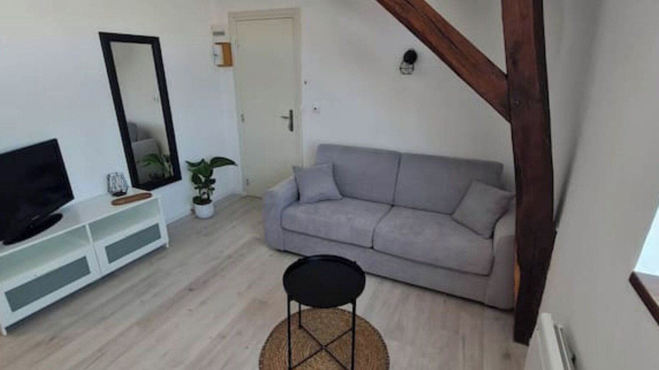 Photo of Livingroom in Chalons-en-Champagne